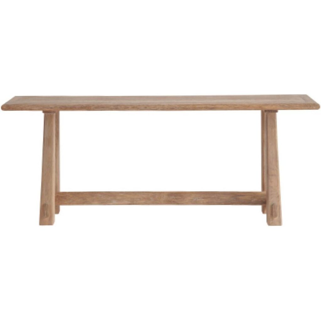 Canyon Console Table