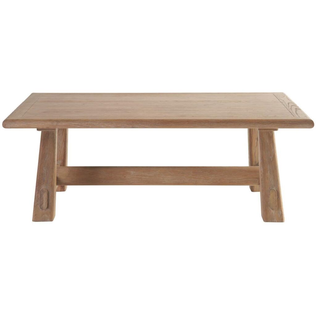 Canyon Rectangular Cocktail Table - Image 2