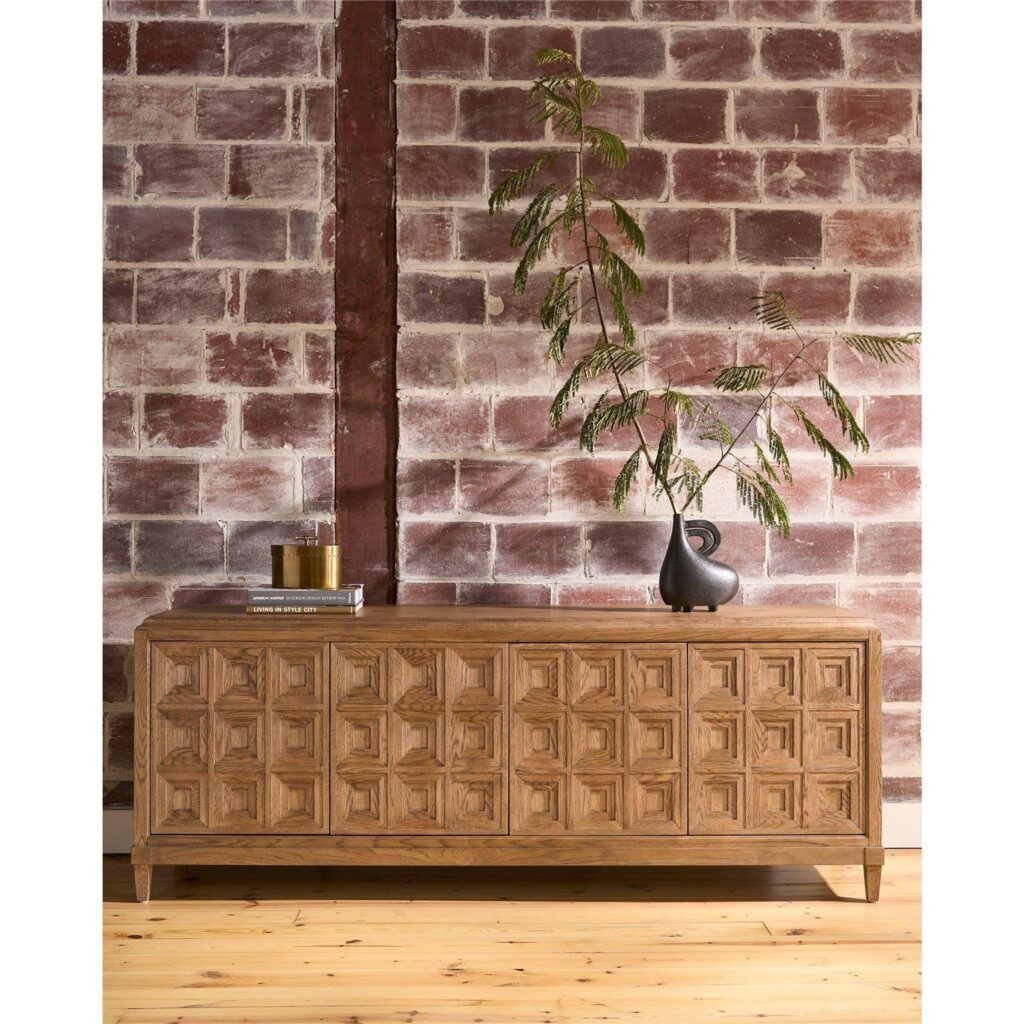 Sienna Entertainment Credenza