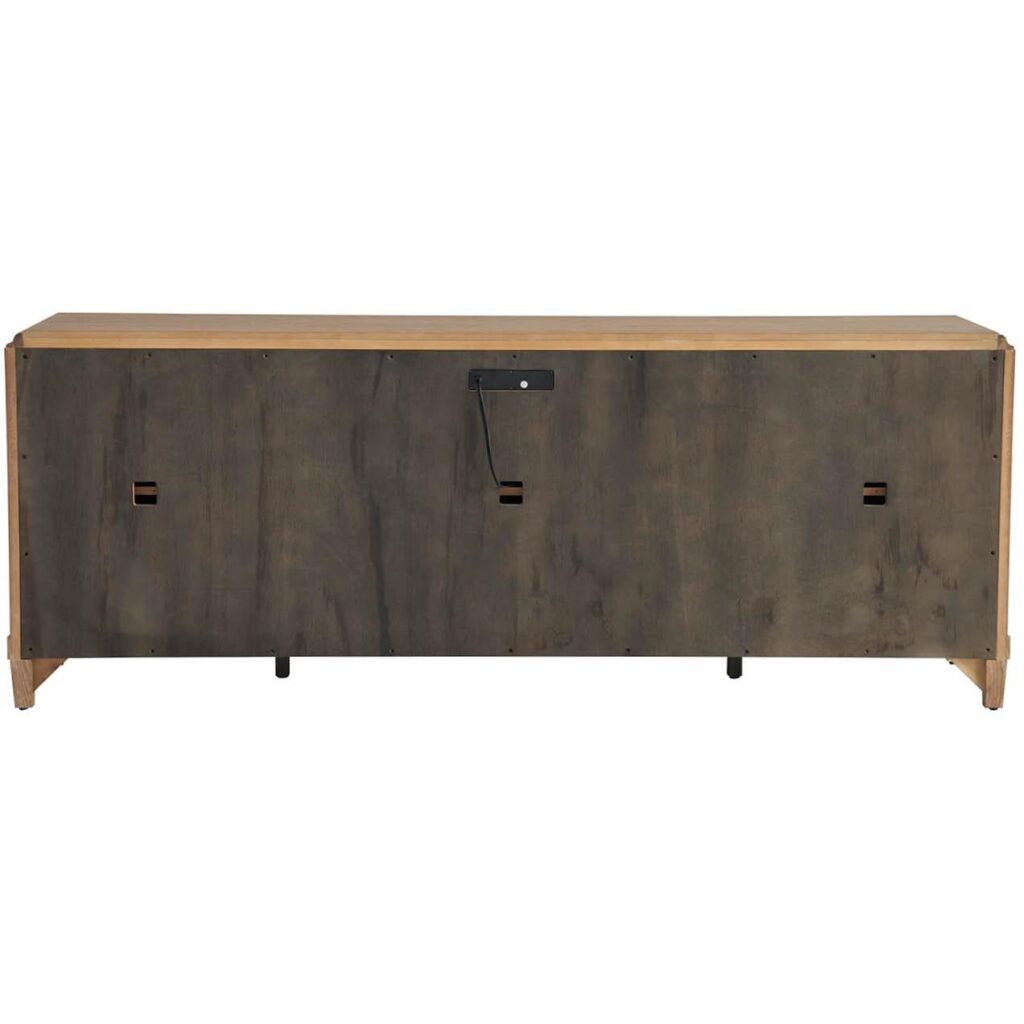 Canyon Entertainment Credenza - Image 3