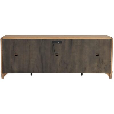 Canyon Entertainment Credenza U400A966 U400966 VM