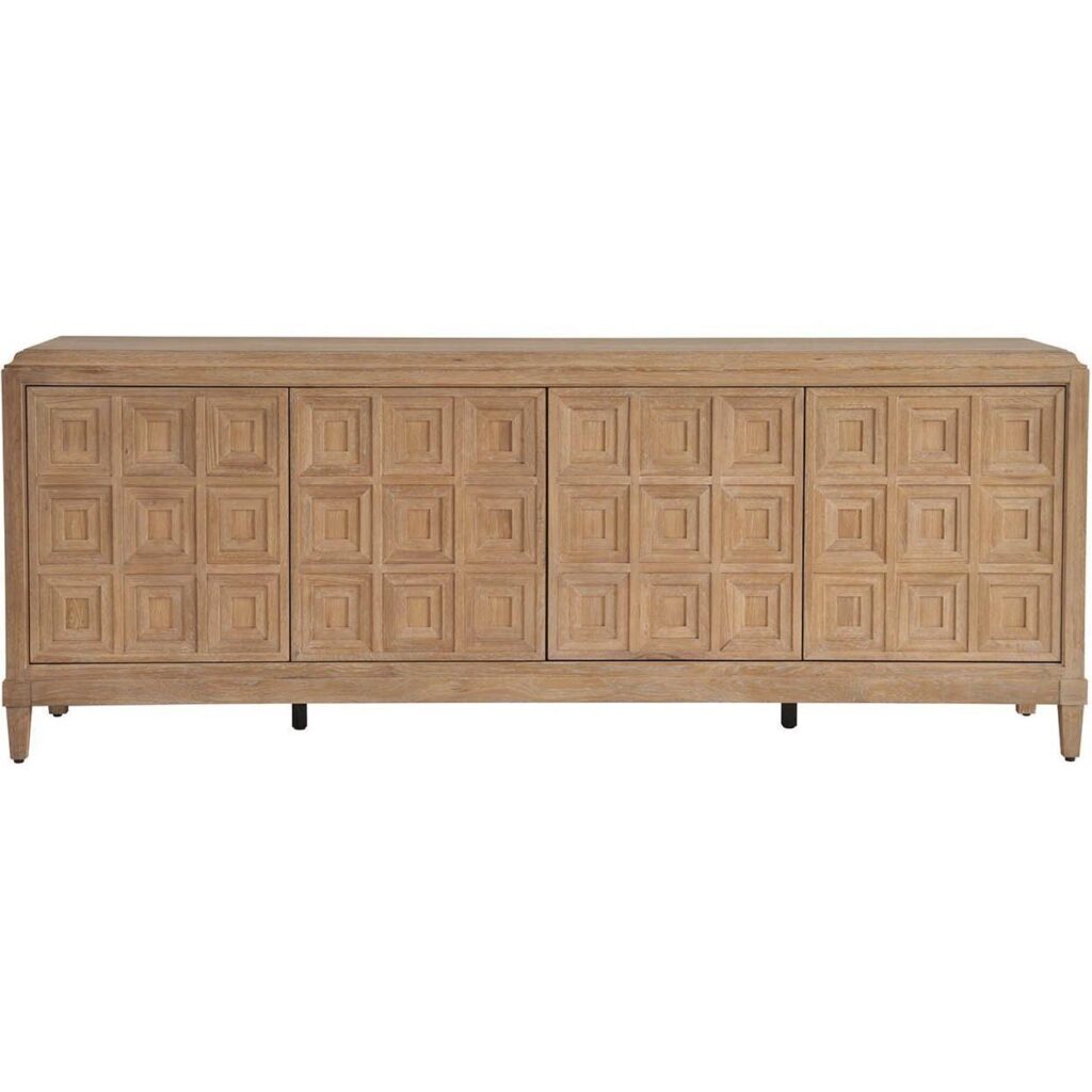 Canyon Entertainment Credenza