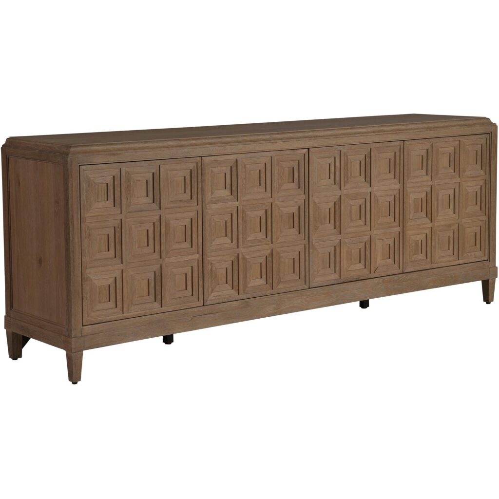 Sienna Entertainment Credenza - Image 3