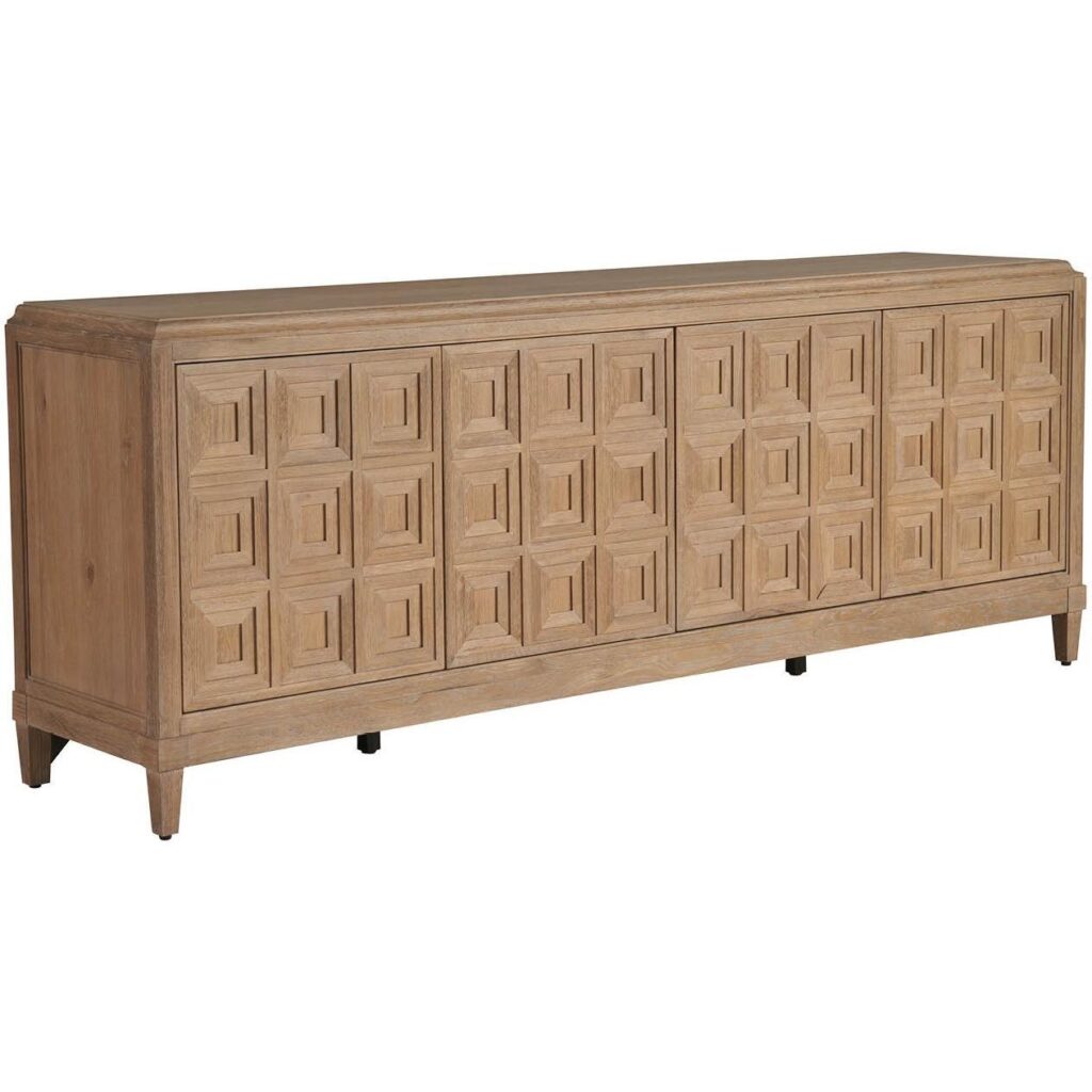 Canyon Entertainment Credenza - Image 2