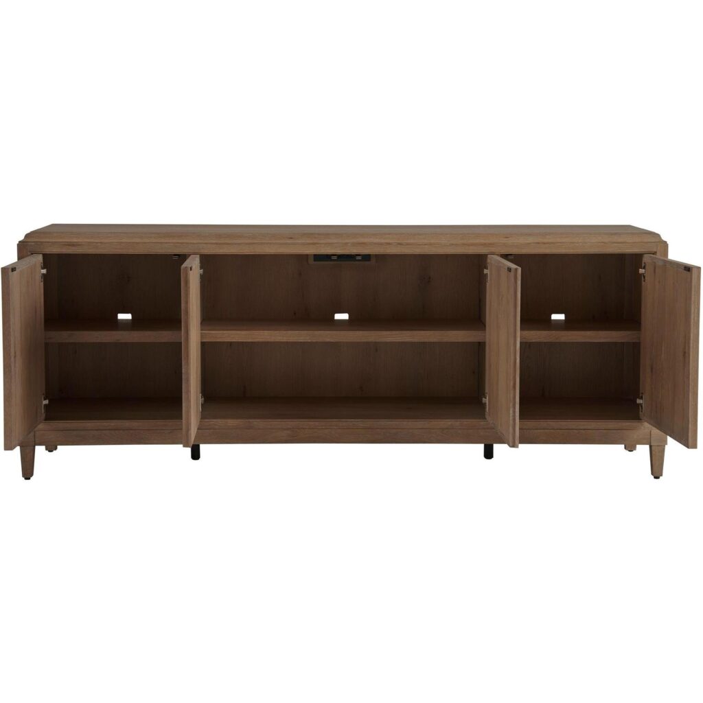 Sienna Entertainment Credenza - Image 4