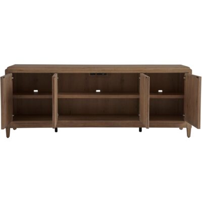 Sienna Entertainment Credenza U400966 U400966 VM3 vm 001