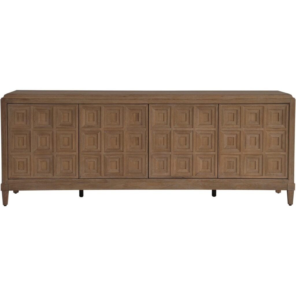 Sienna Entertainment Credenza - Image 2