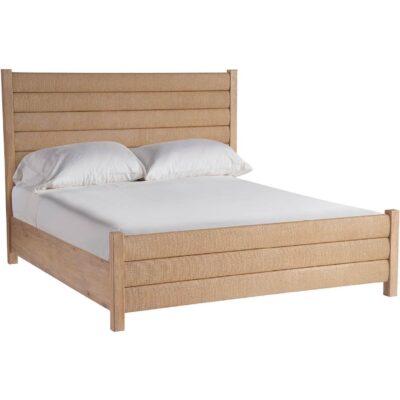 Canyon Post Bed Queen U400A280B U400A290 VM