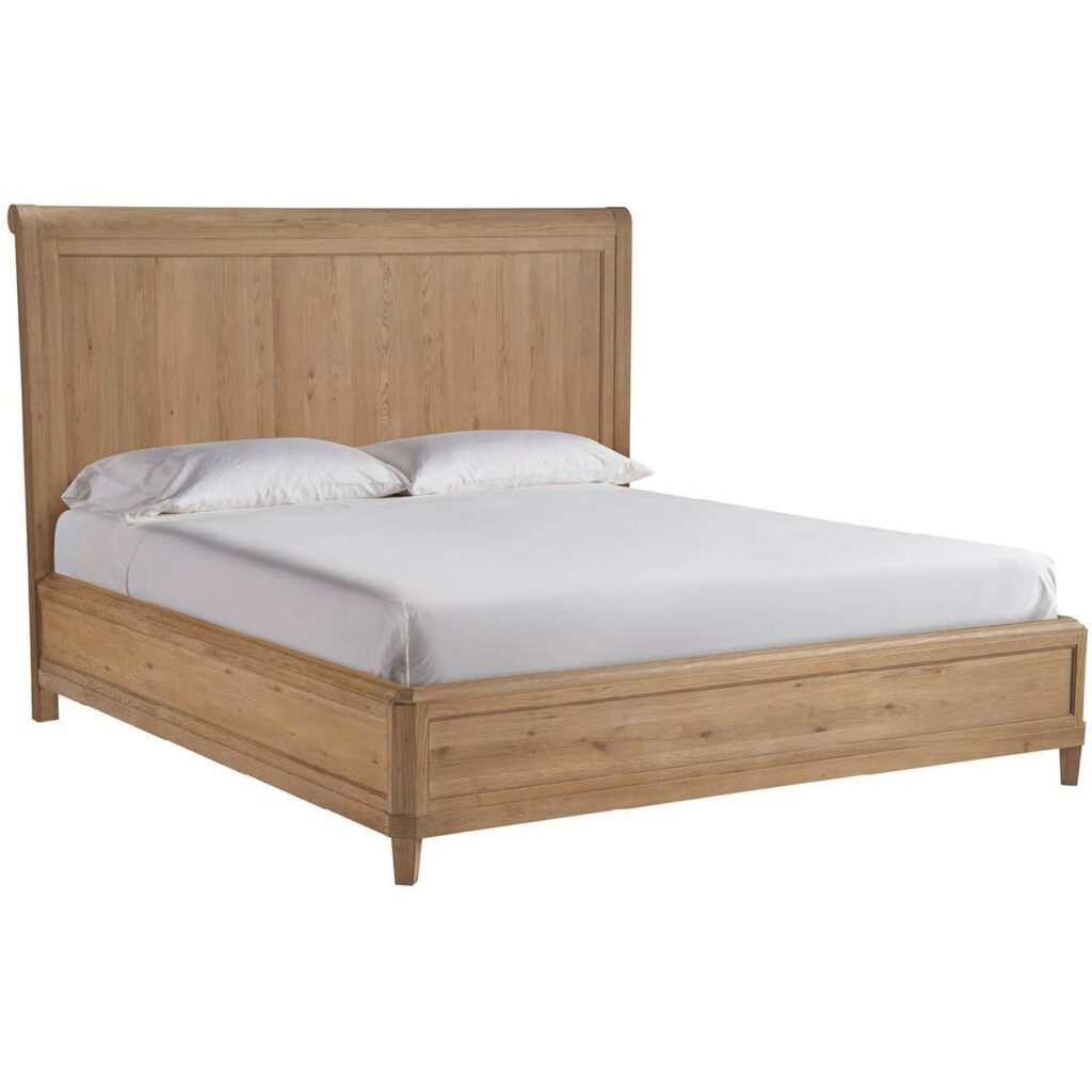 Canyon Panel Bed Queen - Image 2