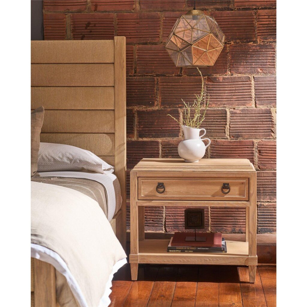 Canyon Drawer Nightstand