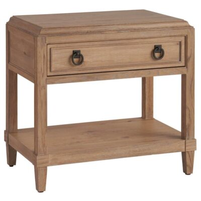 Canyon Drawer Nightstand U400A350 U400A350 VM