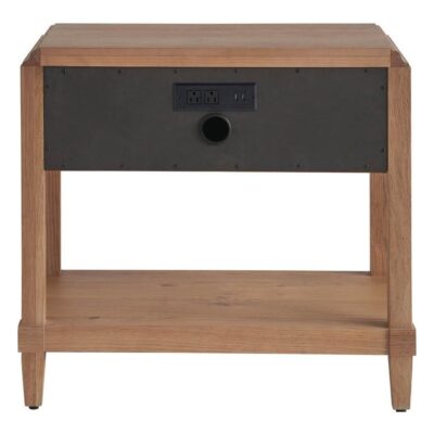 Canyon Drawer Nightstand U400A350 U400A350 VM2