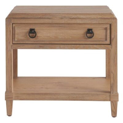 Canyon Drawer Nightstand U400A350 U400A350 VM3