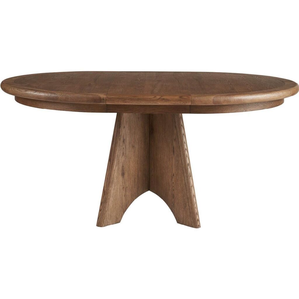 Sienna Round Dining Table - Image 9