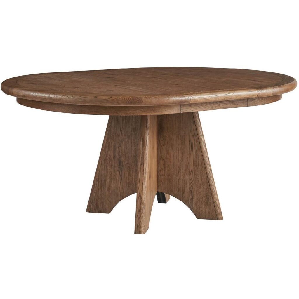 Sienna Round Dining Table