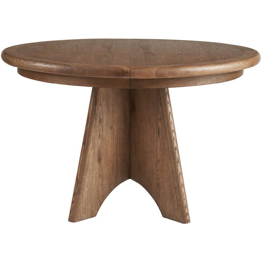 Sienna Round Dining Table - Image 7