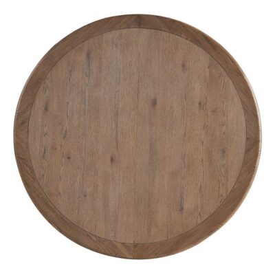 Sienna Round Dining Table U400657 U400A567 VM2