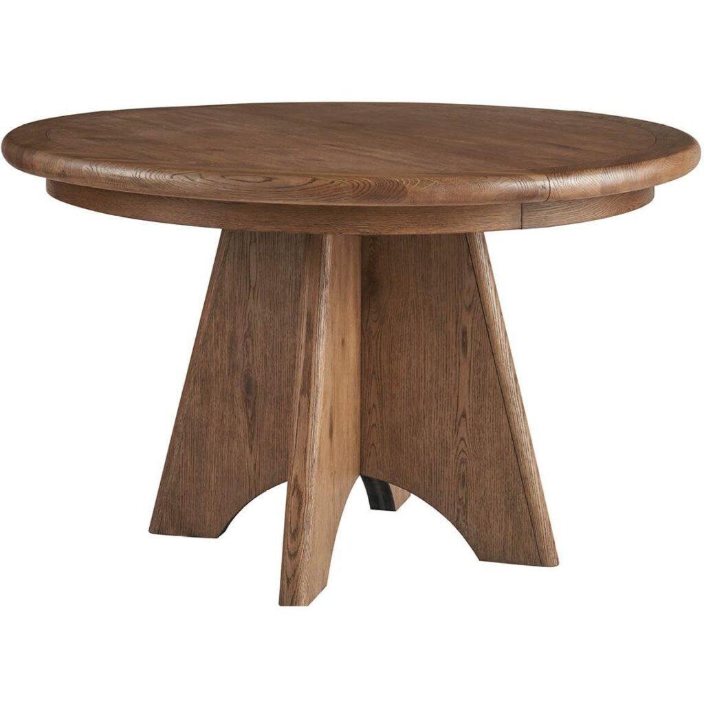 Sienna Round Dining Table - Image 5