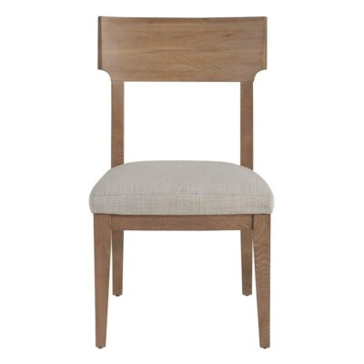 Canyon Wood Back Side Chair U400A628 U400A628 VM2