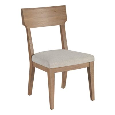 Canyon Wood Back Side Chair U400A628 U400A628 VM3