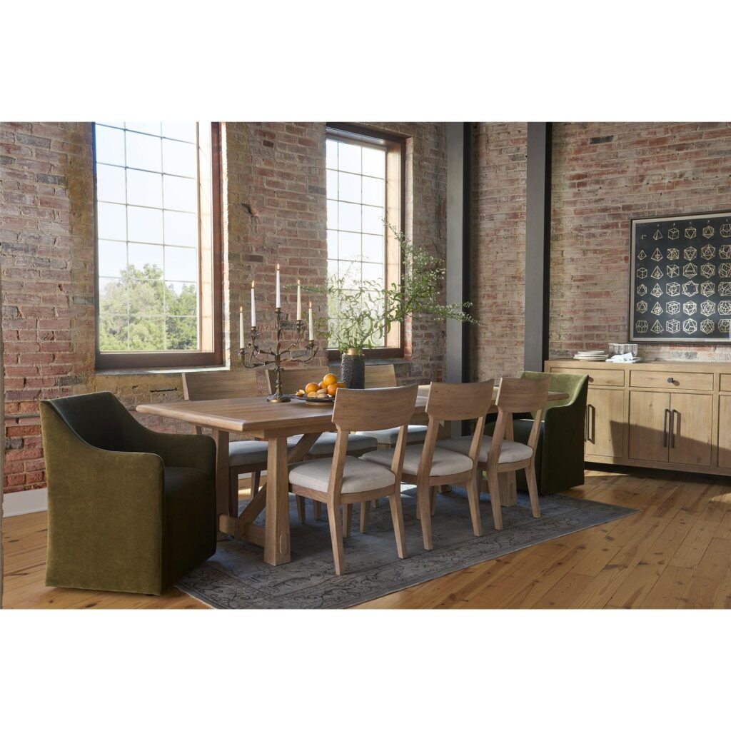 Canyon Rectangular Dining Table