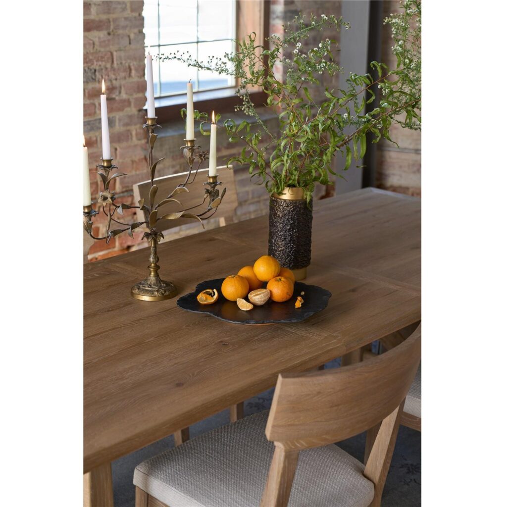 Canyon Rectangular Dining Table - Image 3