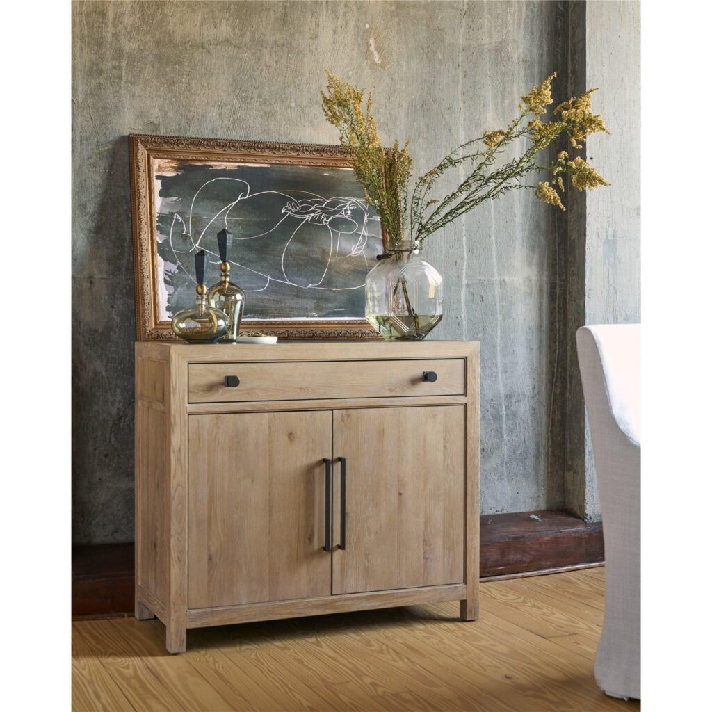 Canyon Bar Cabinet