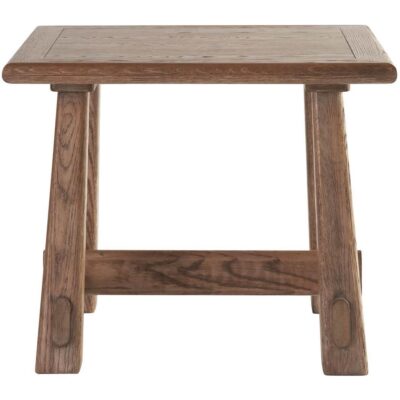 Sienna Rectangular End Table U400808 U400A808 VM