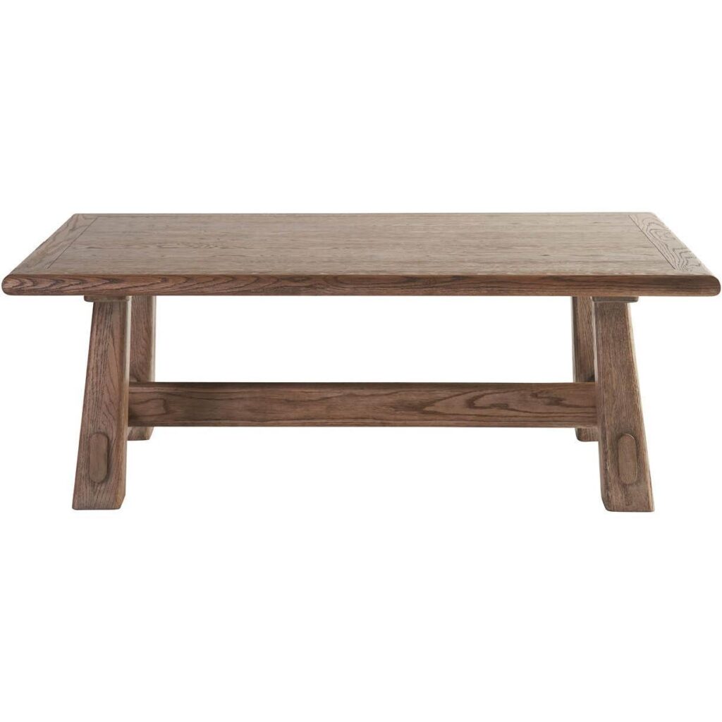 Sienna Rectangular Cocktail Table - Image 3