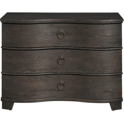 Griffith Park Serpentine Chest U400B360 U400B360 VM