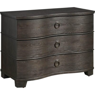 Griffith Park Serpentine Chest U400B360 U400B360 VM2