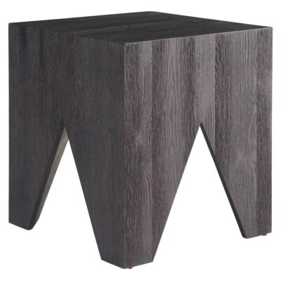 Obsidian End Table U400B802 U400B802 VM