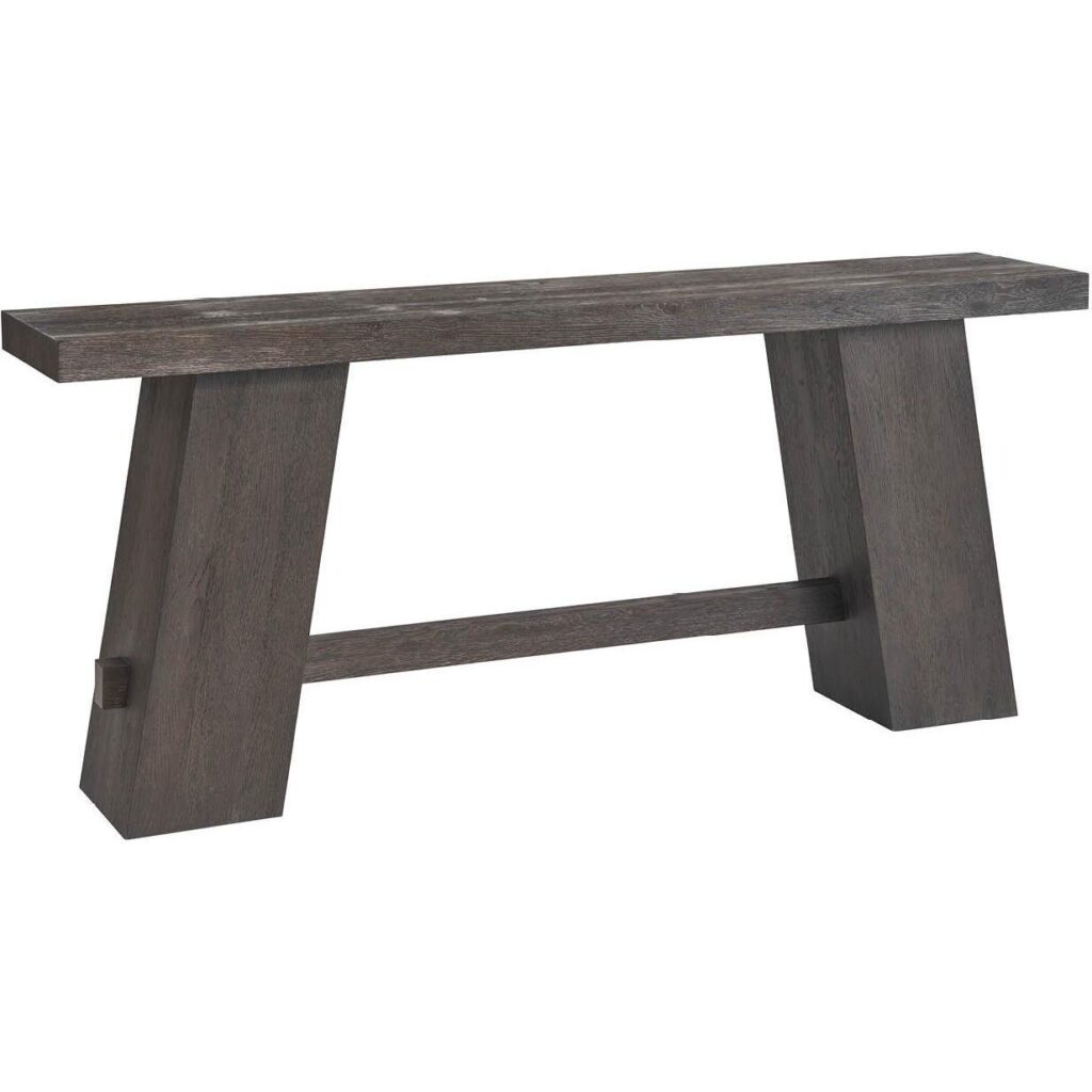 Obsidian Console Table - Image 2