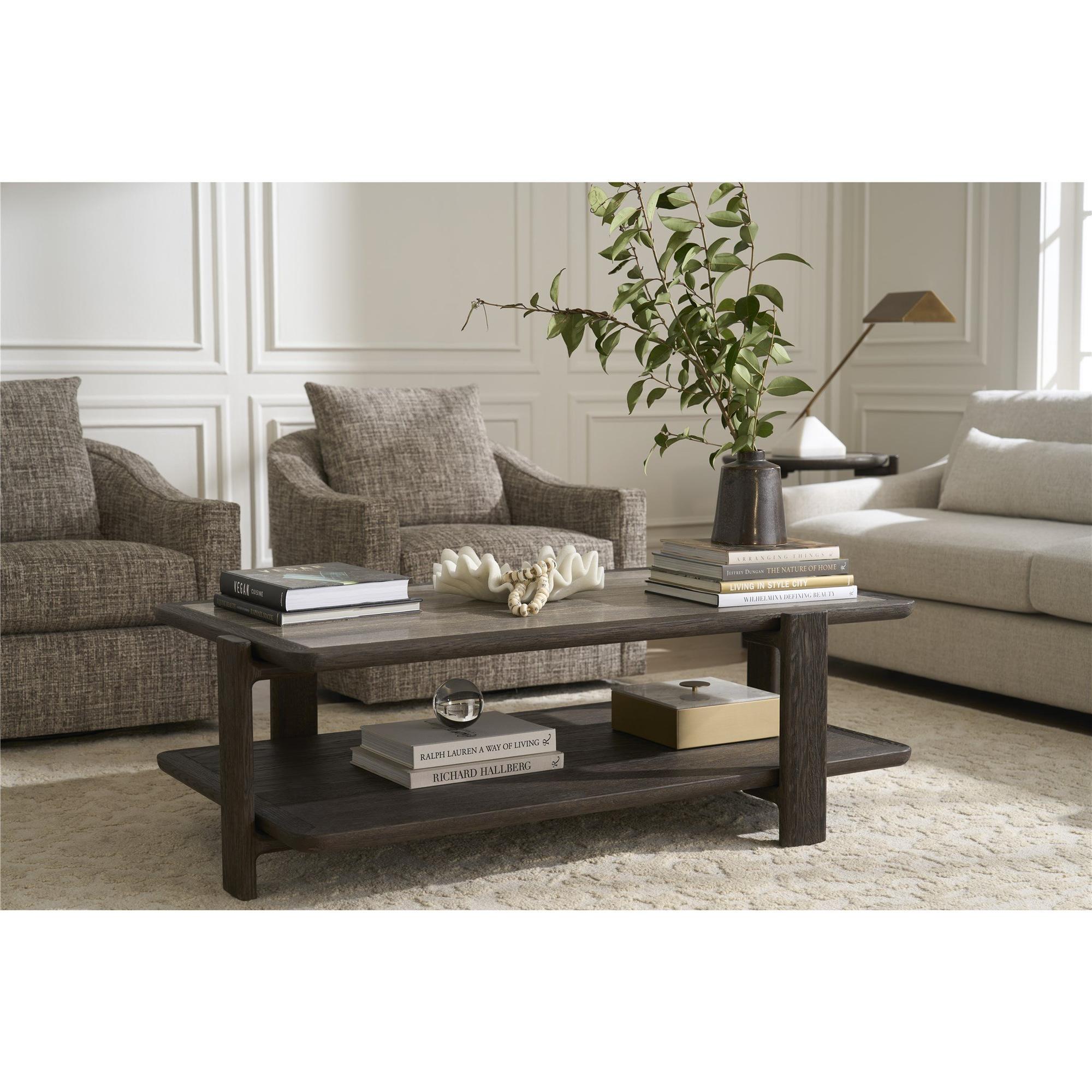 Sable And Stone Cocktail Table 5 Sable And Stone Cocktail Table - Image 5