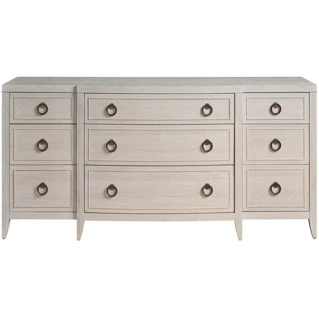 Avaline Dresser