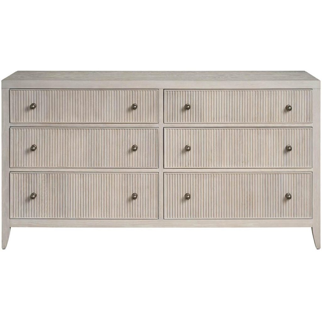 Carmen Dresser