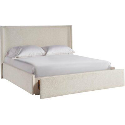 Owen Storage Bed Queen U428330SB U428340 VM2