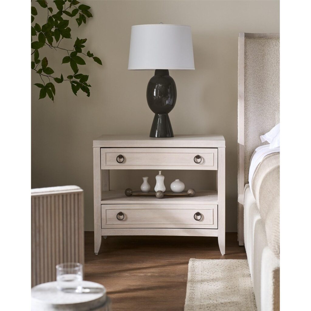 Avaline Nightstand