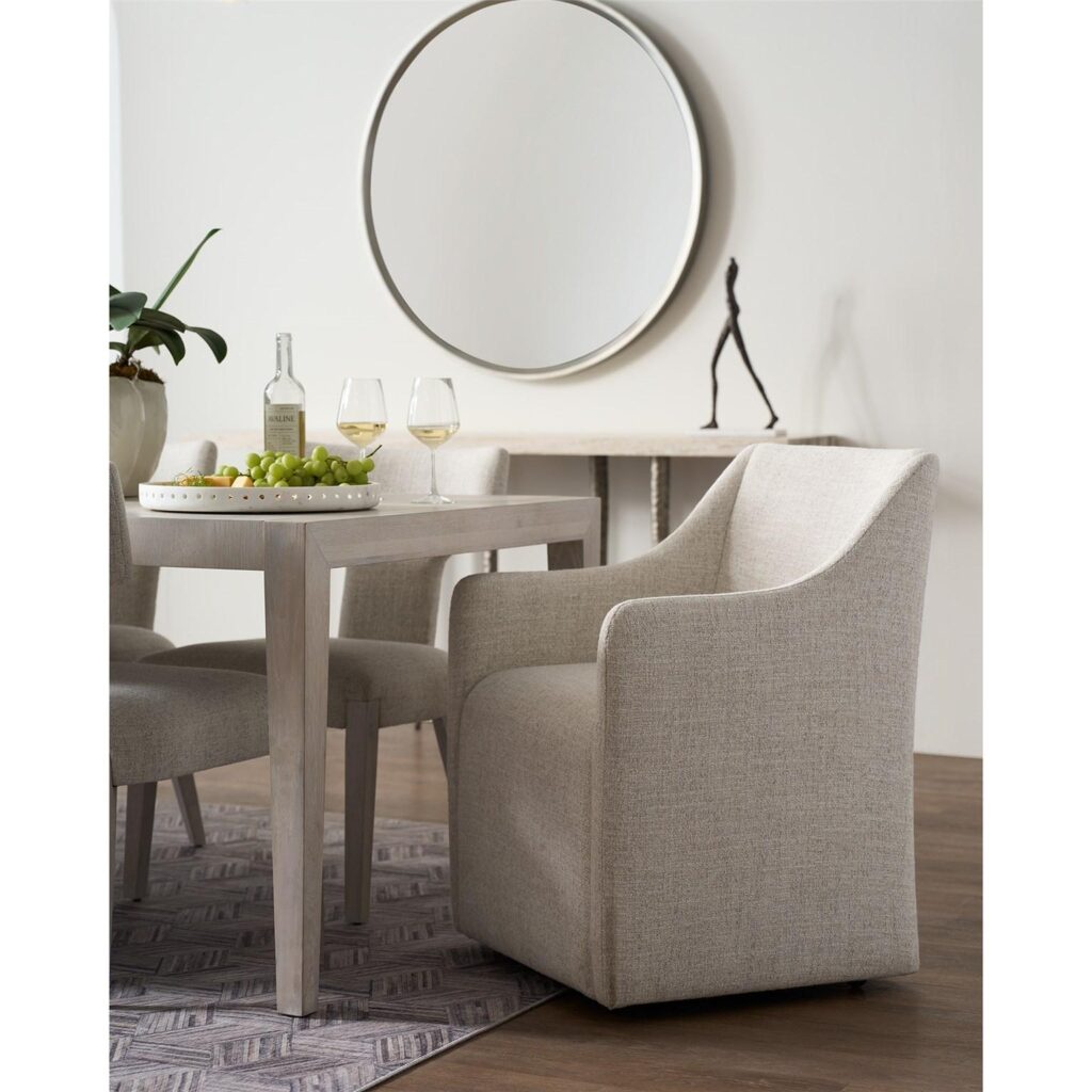 Walsh Upholstered Dining Chair