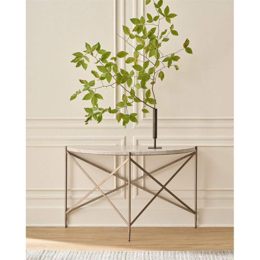 Spier Console Table