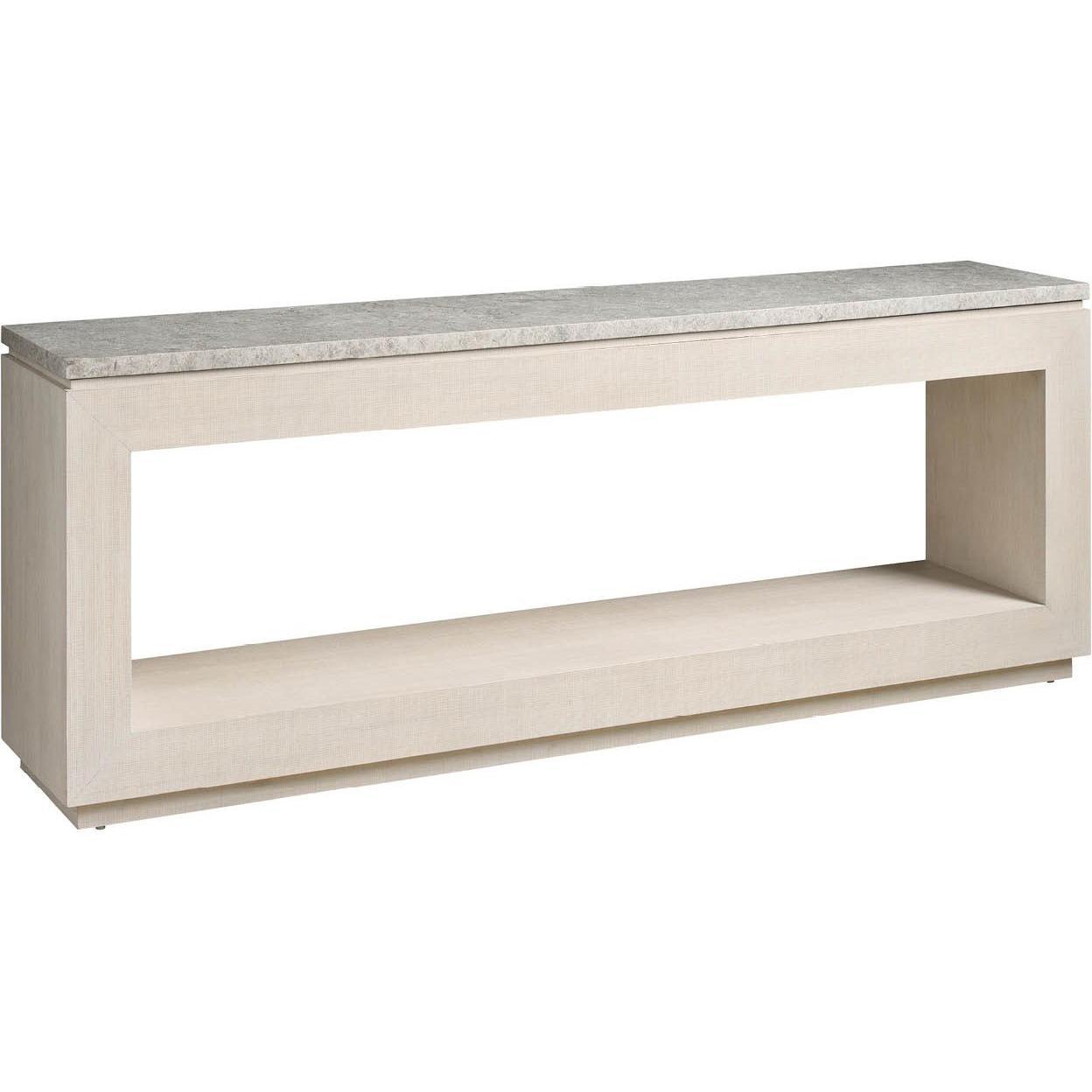 Monet Console Table 2 Monet Console Table - Image 2