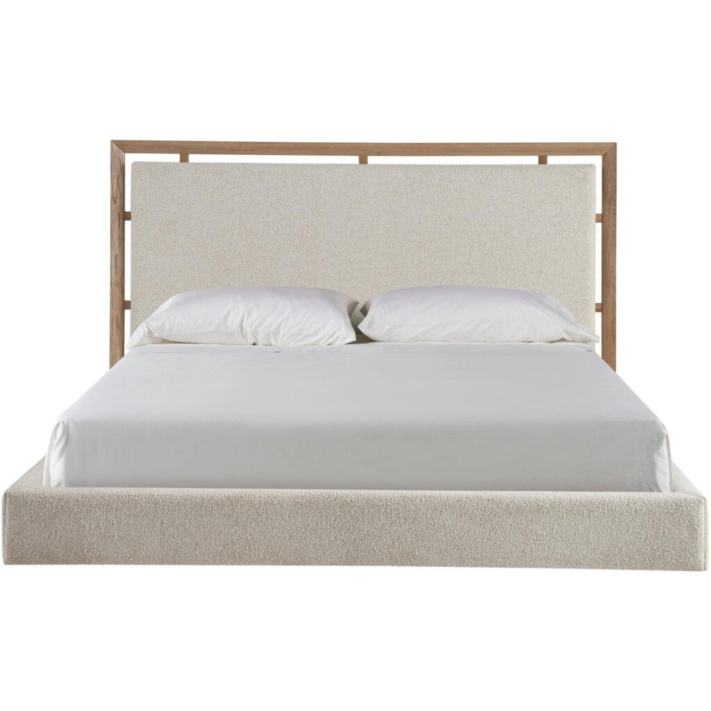 Kendall Panel Bed King - Image 4