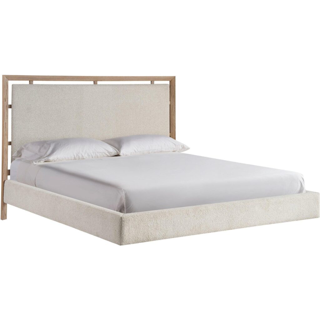 Kendall Panel Bed King - Image 5