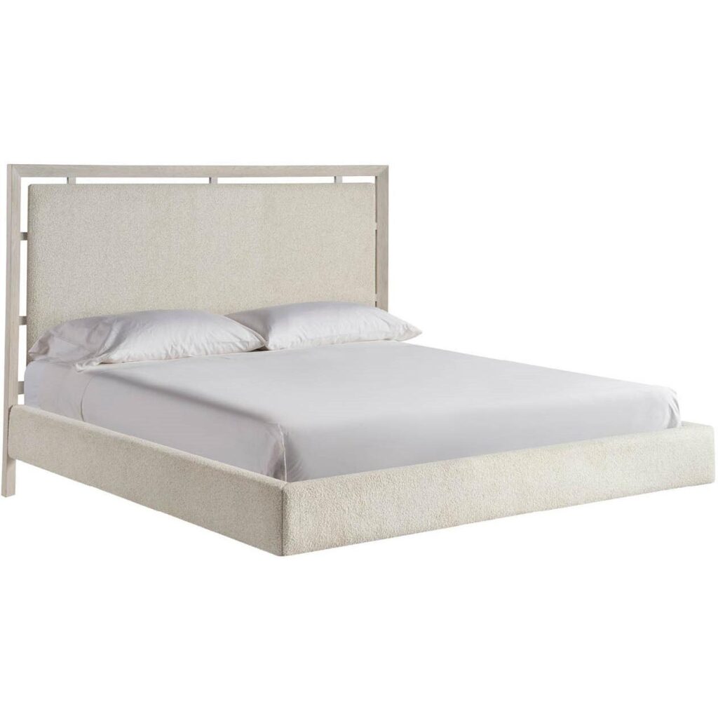 Kendall Panel Bed Queen - Image 2