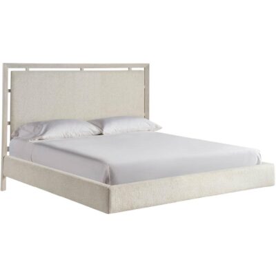 Kendall Panel Bed Queen U428310B U428A320 VM2 vm 001