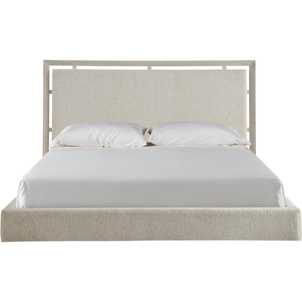 Kendall Panel Bed Queen