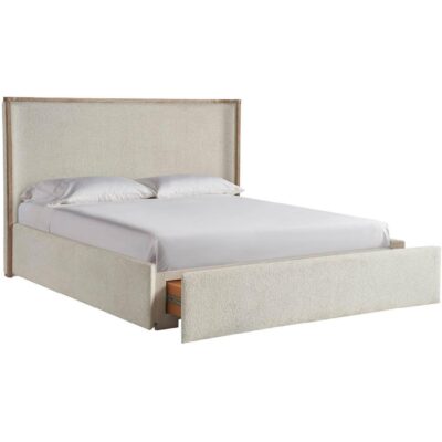 Owen Storage Bed Queen U428A330SB U428A340 VM2