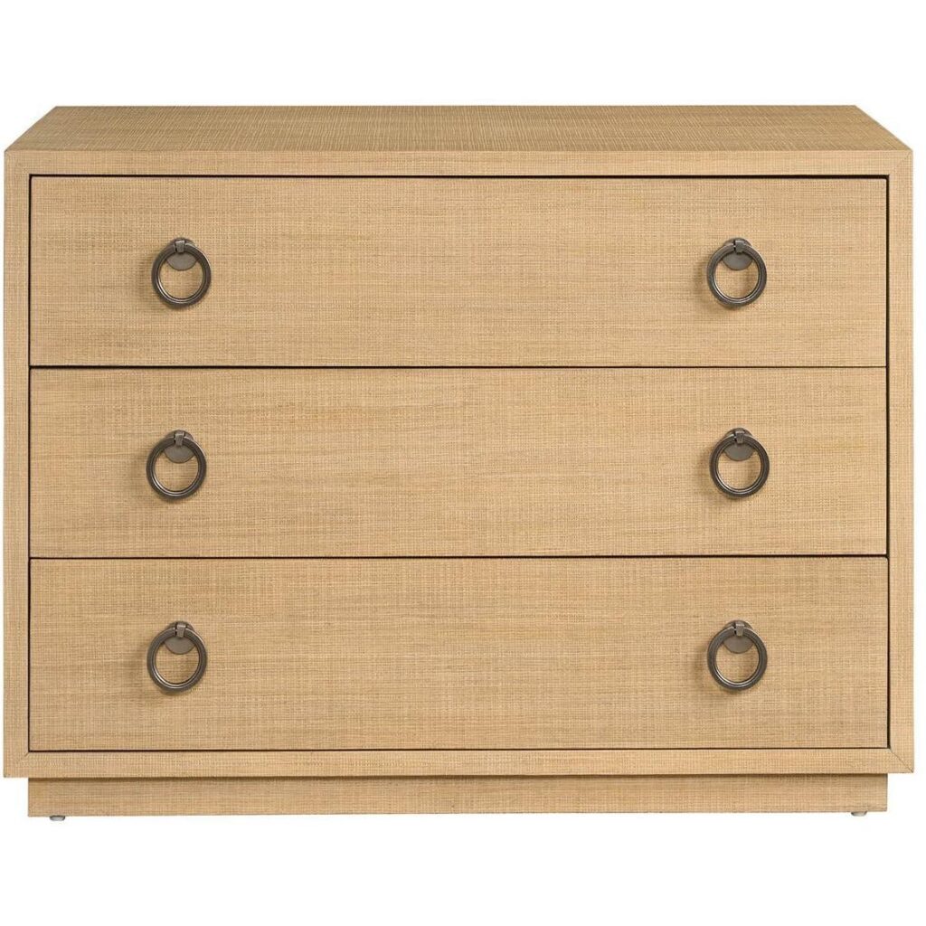 Ghizzano Chest