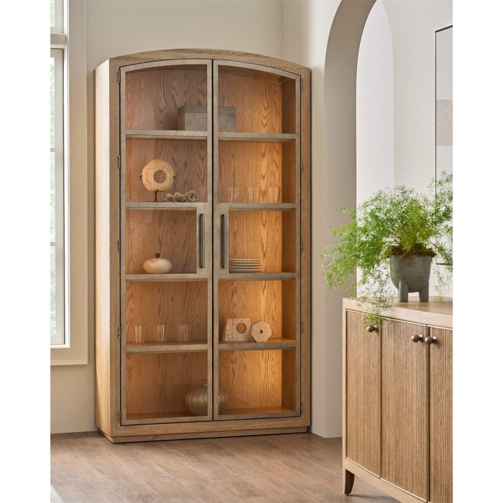 Scribe Cabinet