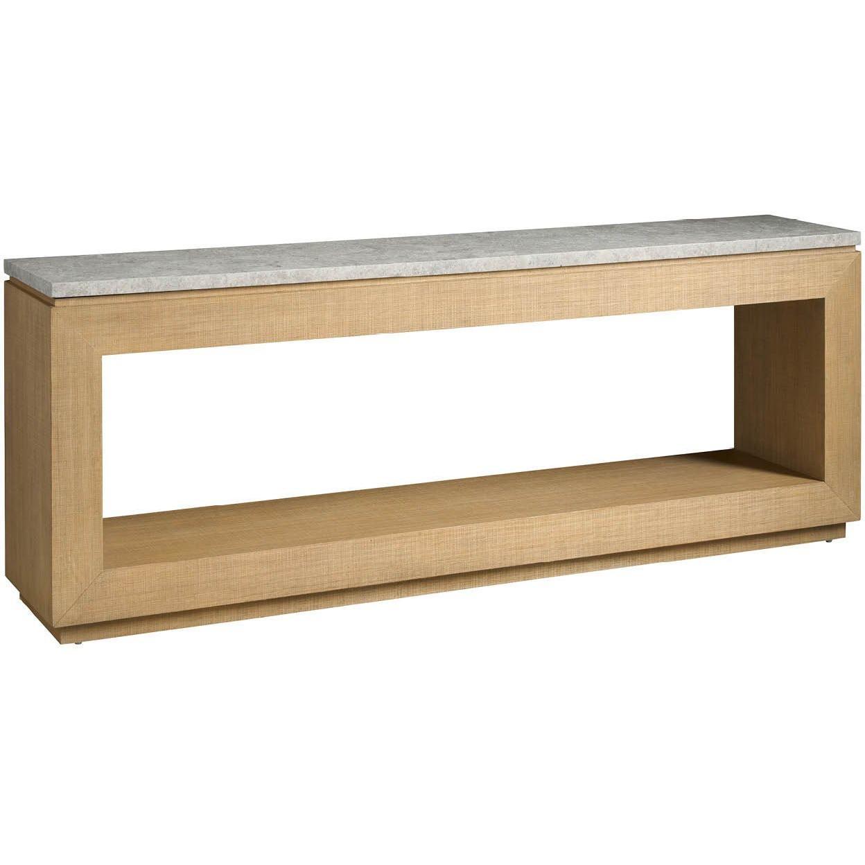 Monet Console Table 2 Monet Console Table - Image 2